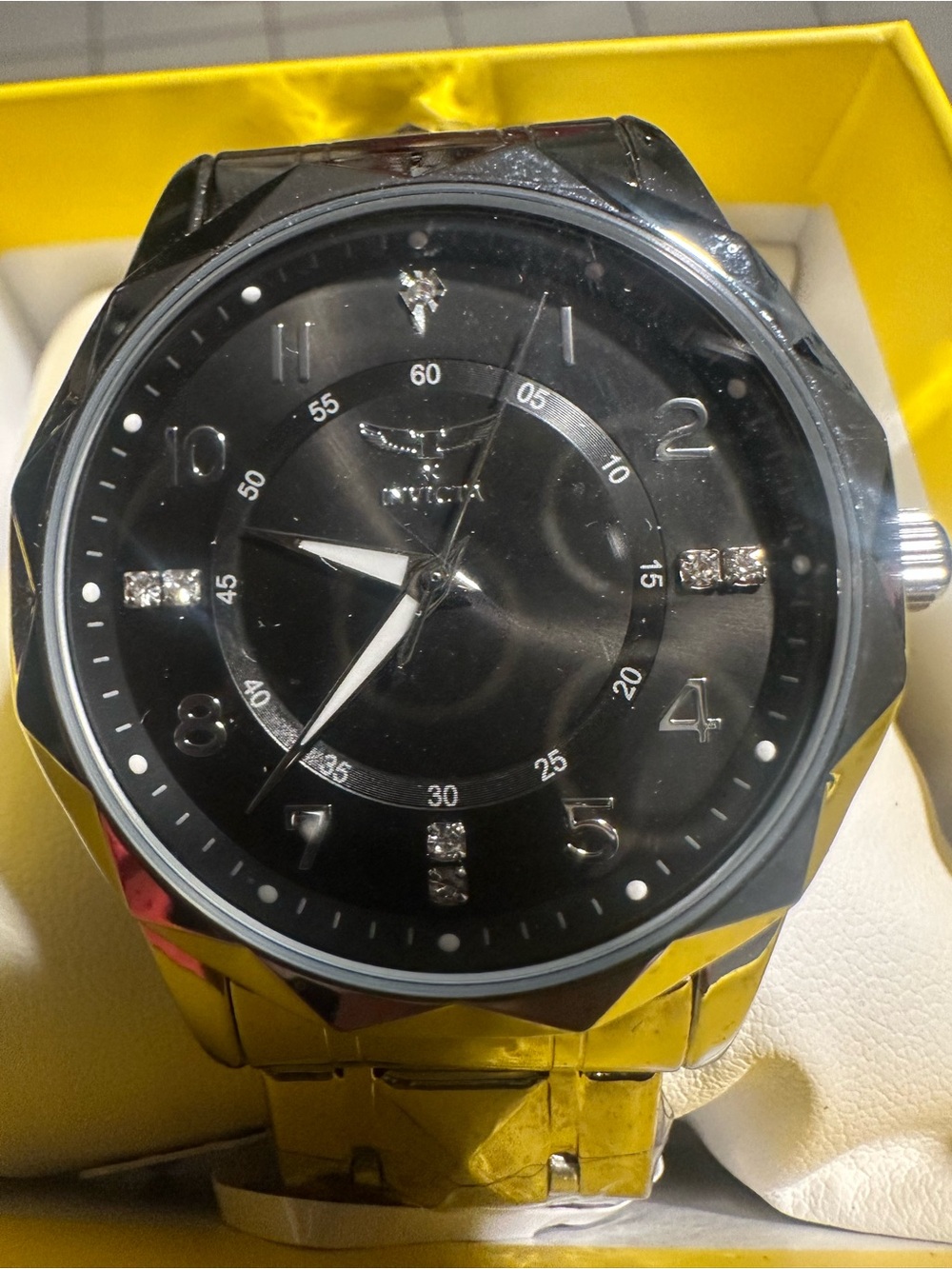 Invicta Specialty Model 69027 - Picture 2 of 7